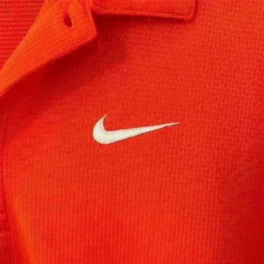 Nike Dri Fit Mens Small, Polo
